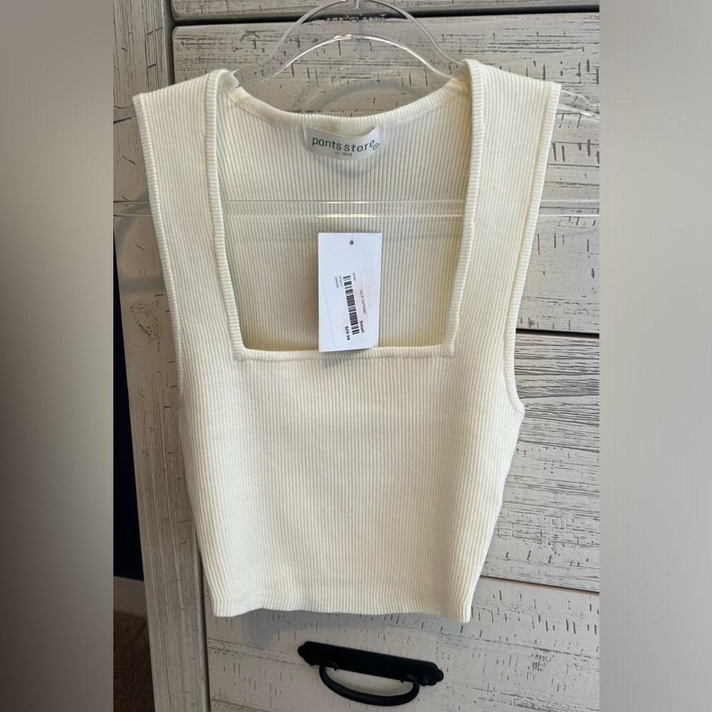 Pants Store Top! Never worn